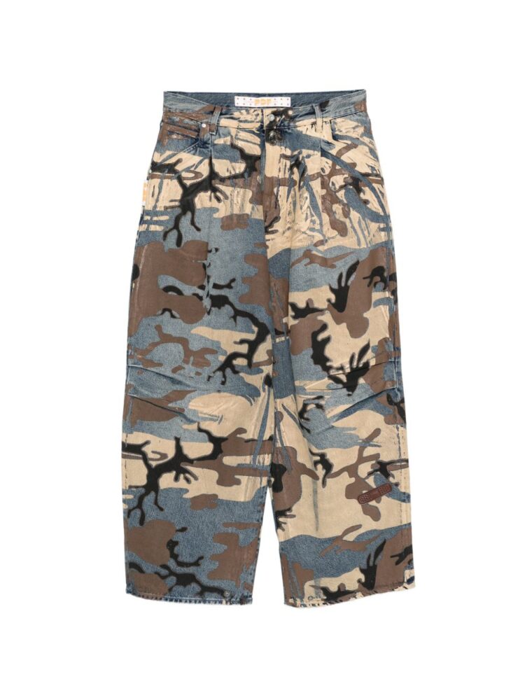 PDF DENIM CAMO