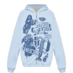 PDF FELPA CELESTE MAI SOLI