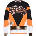 PDF MAGLIA NERA/ARANCIO CREW