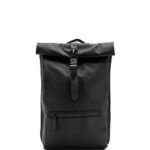 RAINS Borse Black