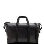 RAINS Borse Black
