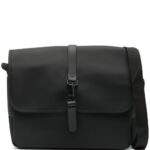 RAINS Borse Black