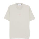 STONE ISLAND T-SHIRT GRIGIA