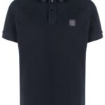 STONE ISLAND POLO BLU NAVY