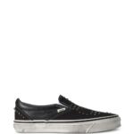VANs Sneakers Black/black
