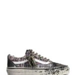 VANs Sneakers Black/grey