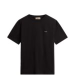 WOOLRICH T-shirt Black