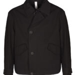 HEVO Giubbotti Black