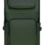 RAINS Zaini Green