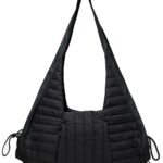 RAINS Borse Black