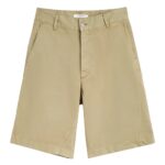 SUNFLOWER Shorts Khaki