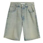 SUNFLOWER Shorts Light vintage dust