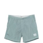 C.P. COMPANY Costumi Silver blue