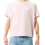 CYCLE T-shirt Rosa