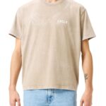 CYCLE T-shirt Deserto