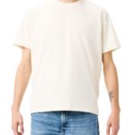 CYCLE T-shirt Stone