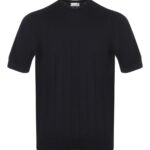 FILIPPO DE LAURENTIIS Maglie Nero