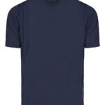 FILIPPO DE LAURENTIIS T-shirt Indaco