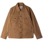FILSON GIUBBOTTO Tan