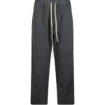 HAIKURE Pantaloni Charcoal
