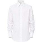 MM6 CAMICIA BIANCA