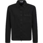 STONE ISLAND Camicie Black