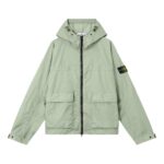 STONE ISLAND Giubbotti Sage