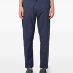 SiVIGLIA Pantaloni Night blue