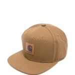 Carhartt Cappelli Hamilton brown