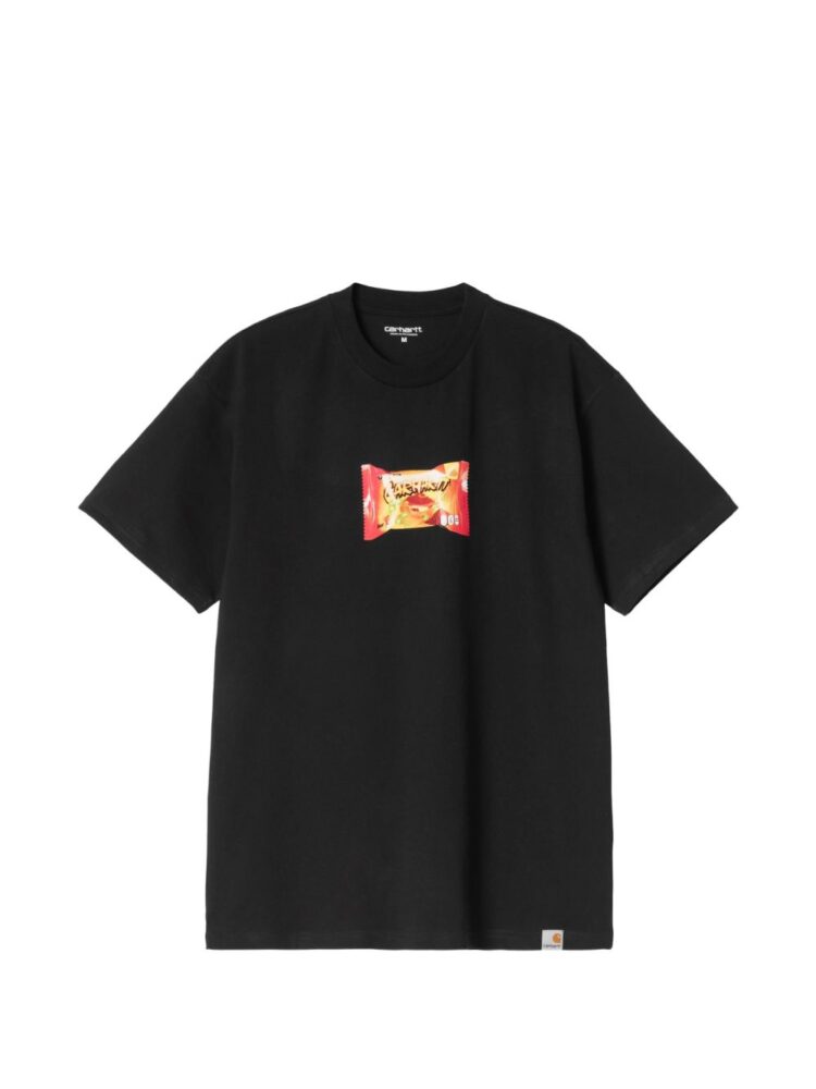 Carhartt T-shirt Black