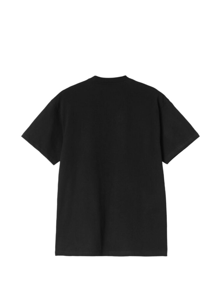 Carhartt T-shirt Black