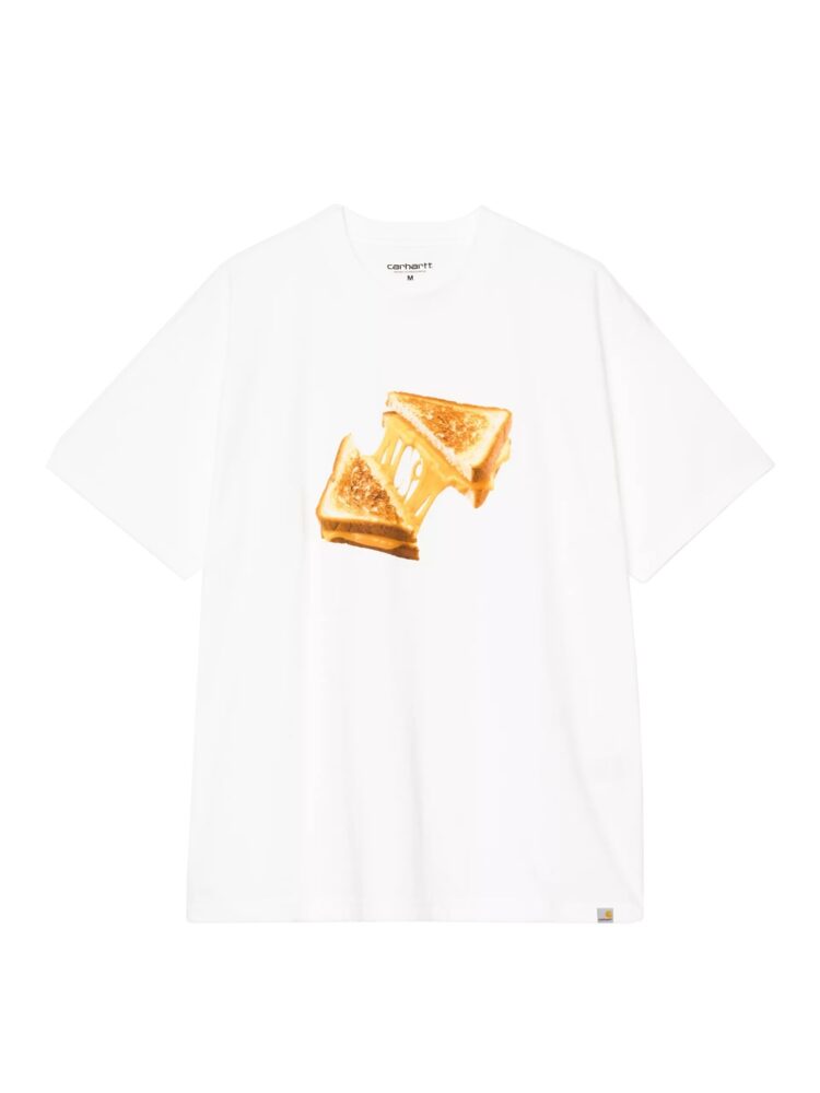 Carhartt T-shirt White