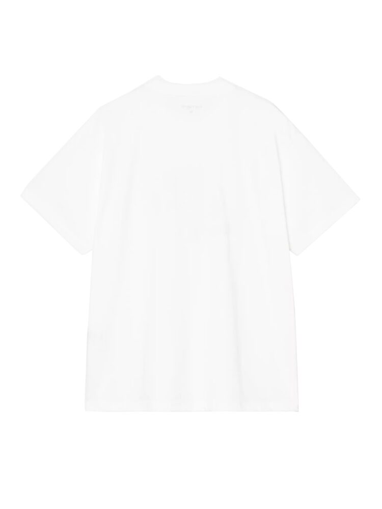 Carhartt T-shirt White