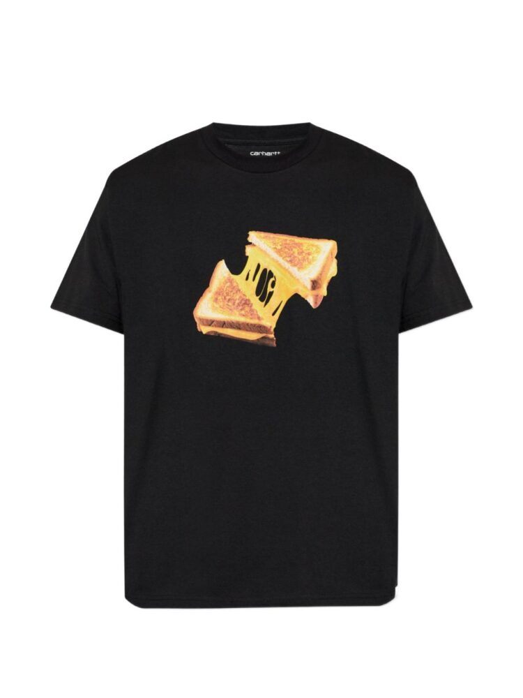 Carhartt T-shirt Black