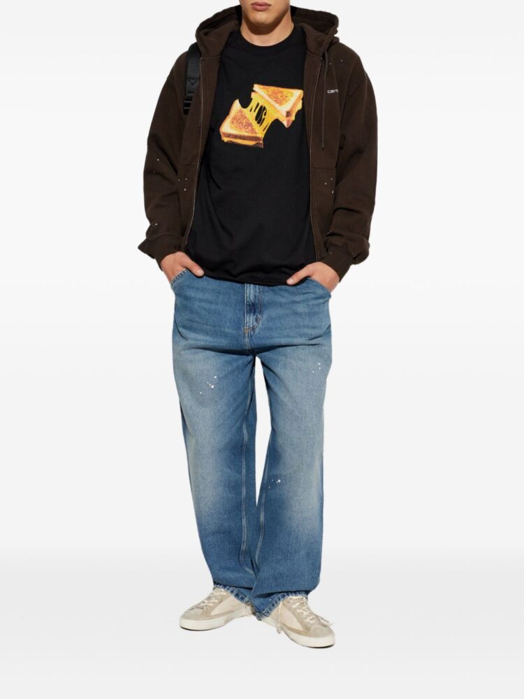 Carhartt T-shirt Black