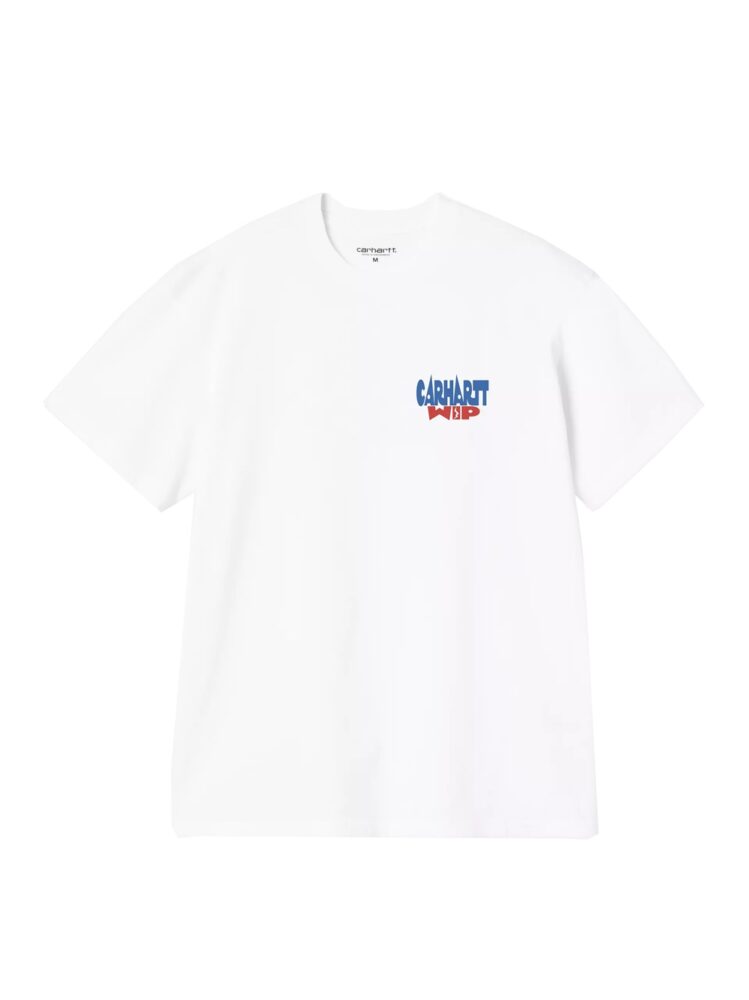 Carhartt T-shirt White