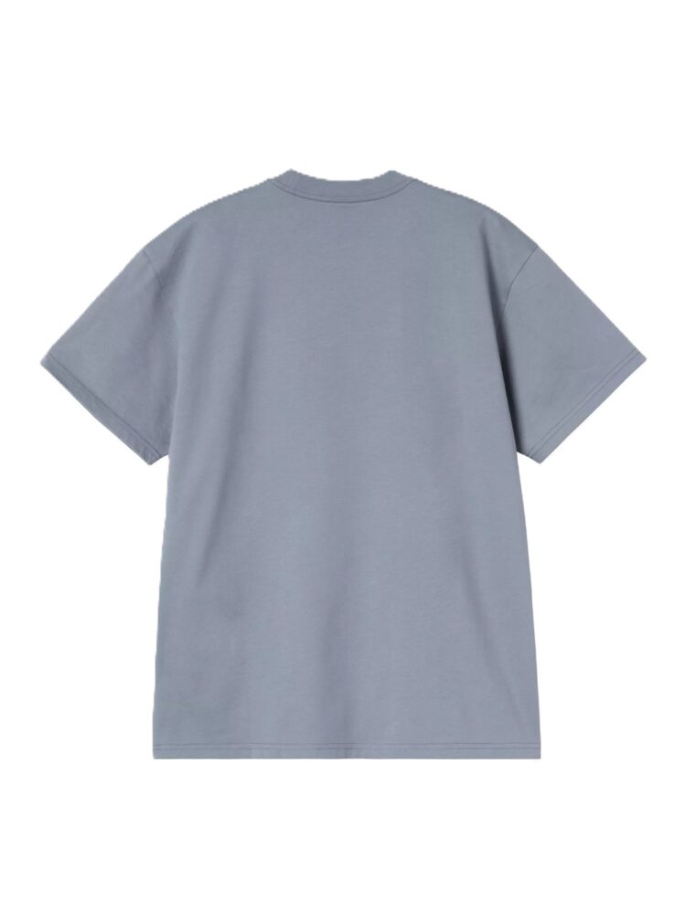 Carhartt T-shirt Shady blue