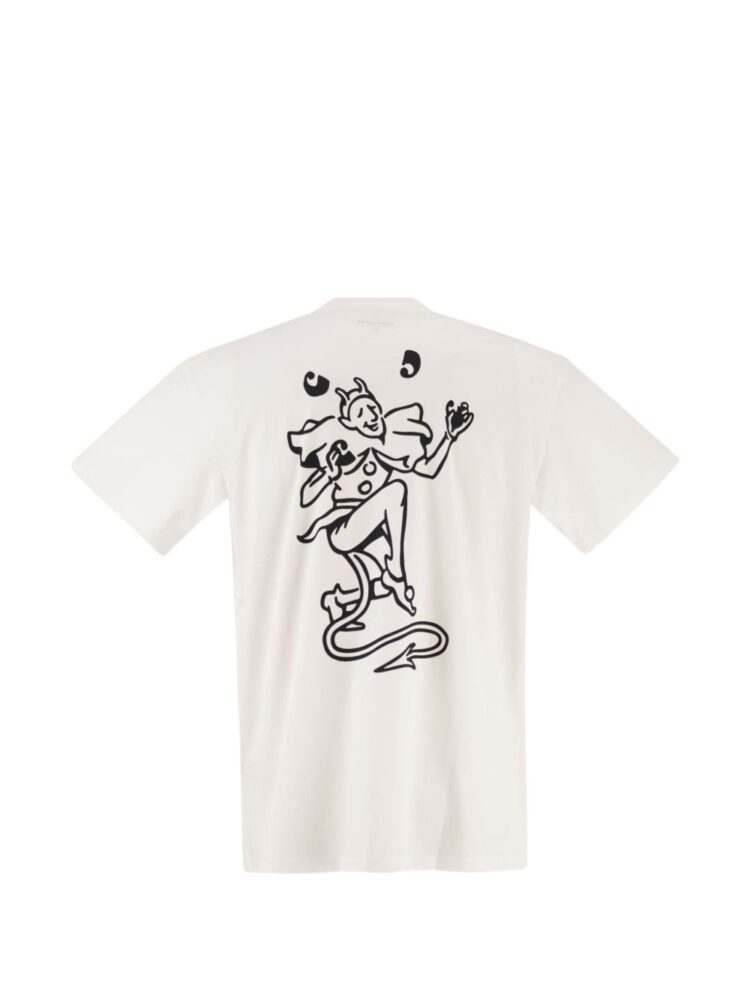 Carhartt T-shirt White