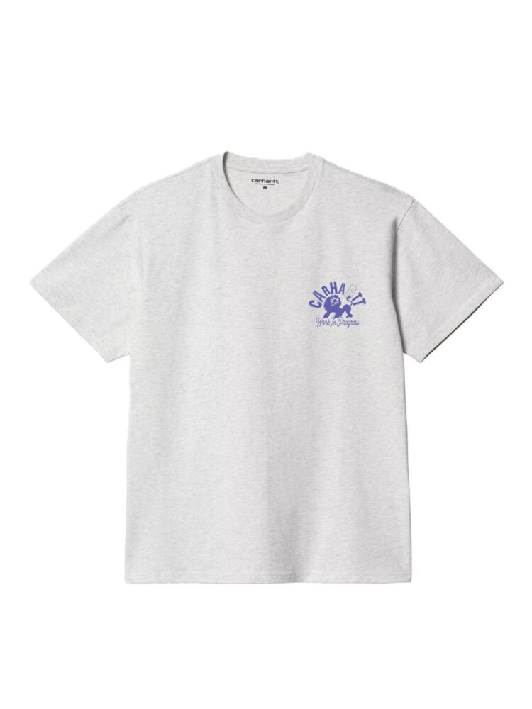Carhartt T-shirt Black