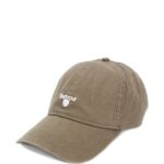 BARBOUR Cappelli Olive