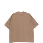 HEVO T-shirt Taupe