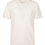 MAISON MARGIELA T-shirt Shades of white
