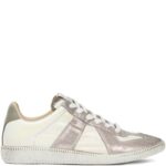 MAISON MARGIELA Sneakers Holographic/white/grey