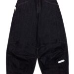 PDF Leggenda Pant Dark Blue