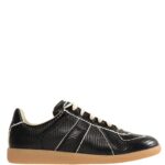MAISON MARGIELA Sneakers Black/ecru