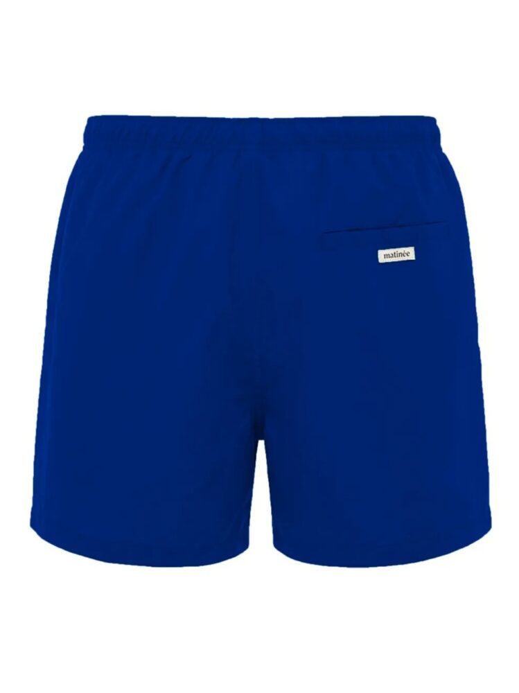 Matinèe Costume Alexandre Blu