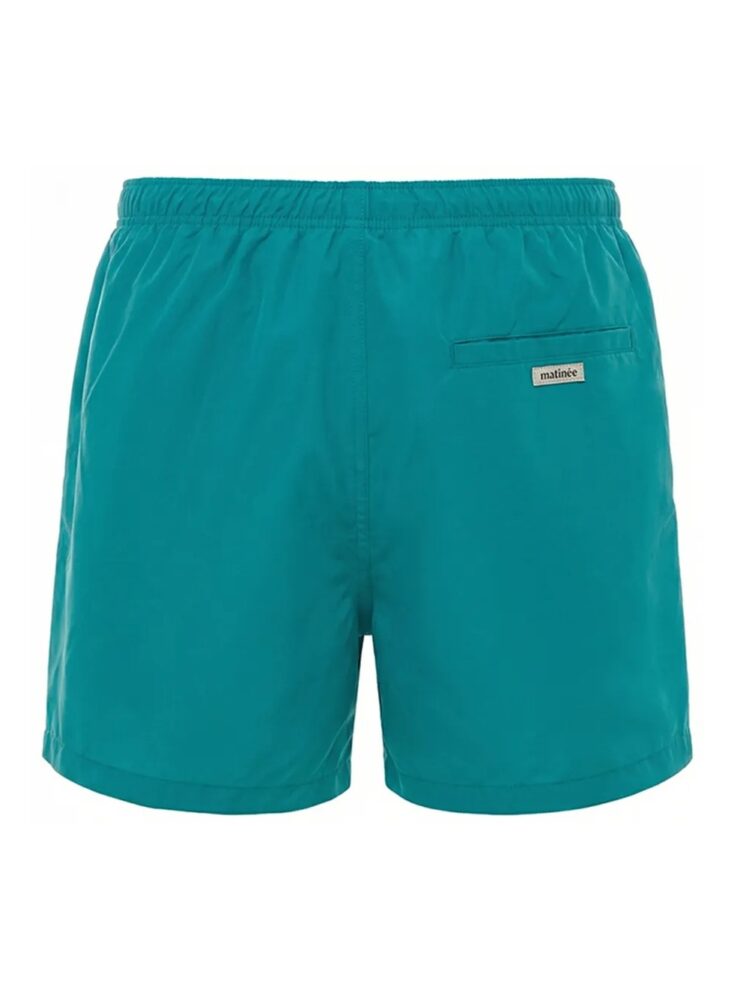 Matinèe Costume Alexandre Verde Acqua