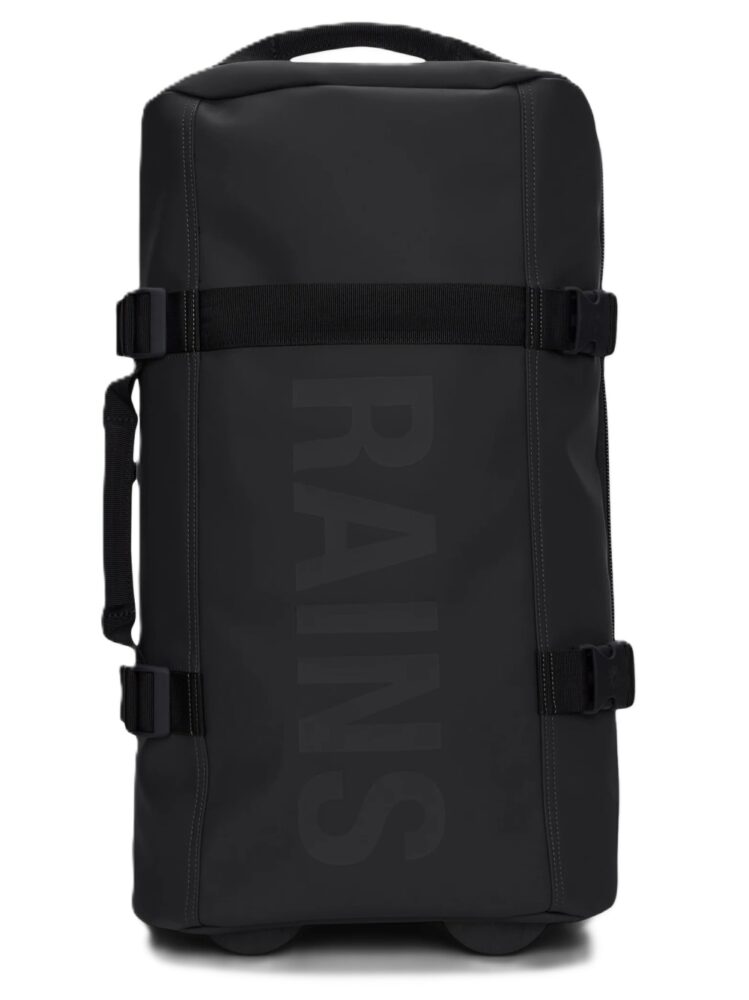 RAINS Borse Black