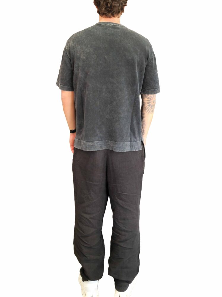 ATOMO FACTORY T-shirt Nero
