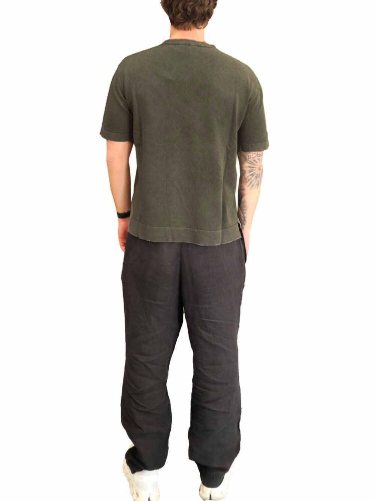 ATOMO FACTORY T-shirt Militare
